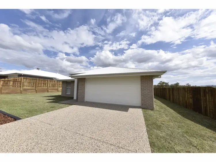 Sixth view of Homely house listing, 4 Huntley Street, Gatton QLD 4343