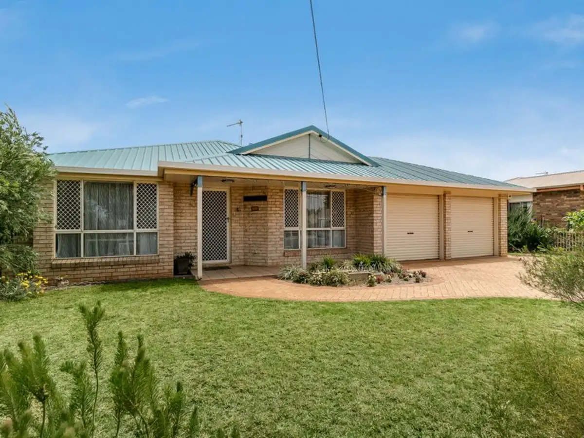 Main view of Homely house listing, 111 Hursley Road, Glenvale QLD 4350