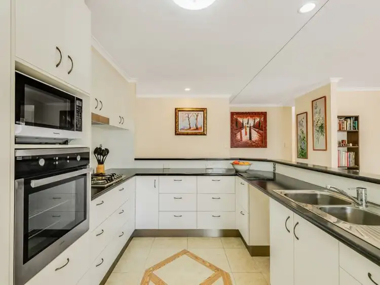 Second view of Homely house listing, 111 Hursley Road, Glenvale QLD 4350