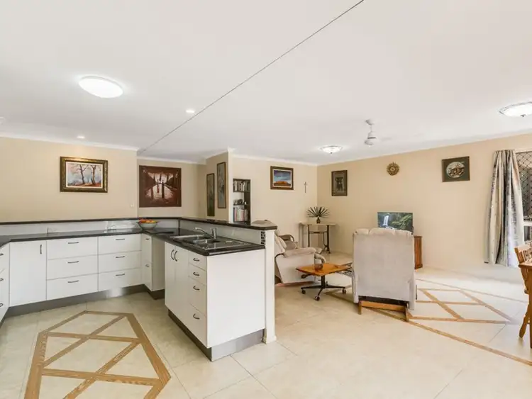 Third view of Homely house listing, 111 Hursley Road, Glenvale QLD 4350