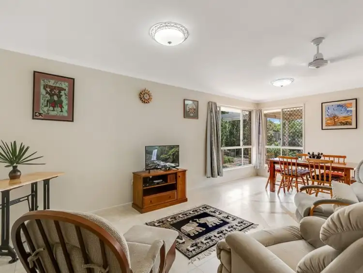 Fourth view of Homely house listing, 111 Hursley Road, Glenvale QLD 4350