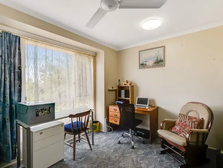 Fifth view of Homely house listing, 111 Hursley Road, Glenvale QLD 4350
