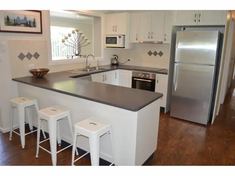 Second view of Homely house listing, 19 WALTER RODD Street, Gunnedah NSW 2380