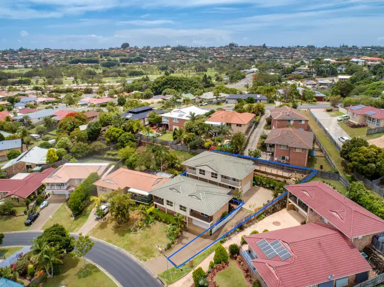 2/44 Honeymyrtle Drive, Banora Point NSW 2486