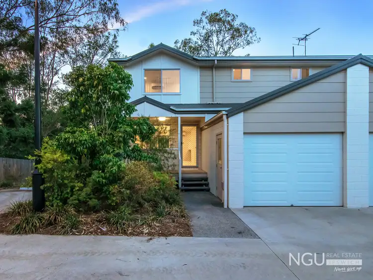 18/47 Gladstone Road, Sadliers Crossing QLD 4305