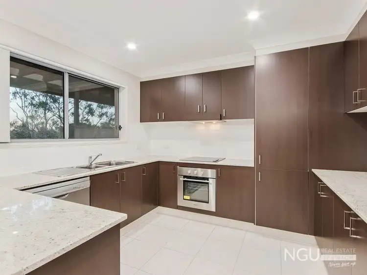 Second view of Homely townhouse listing, 18/47 Gladstone Road, Sadliers Crossing QLD 4305