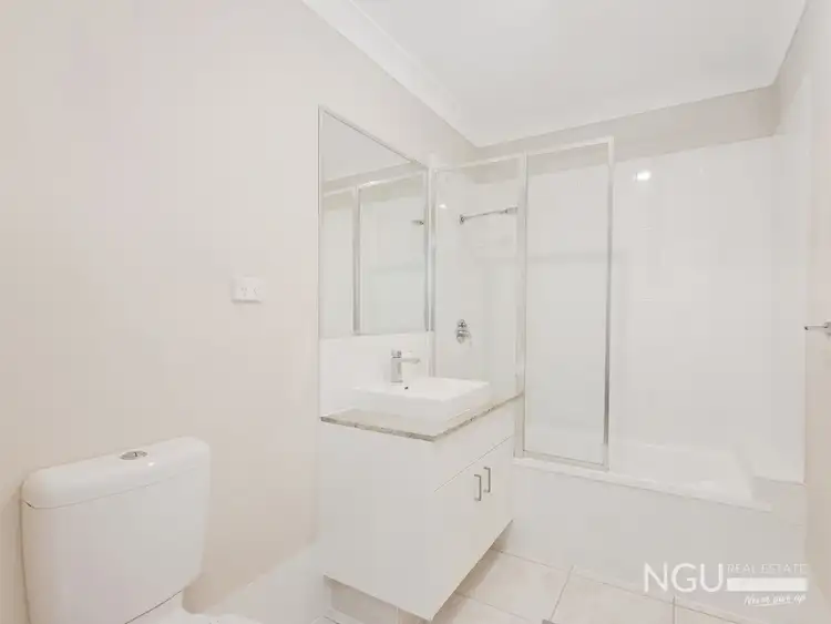 Fifth view of Homely townhouse listing, 18/47 Gladstone Road, Sadliers Crossing QLD 4305