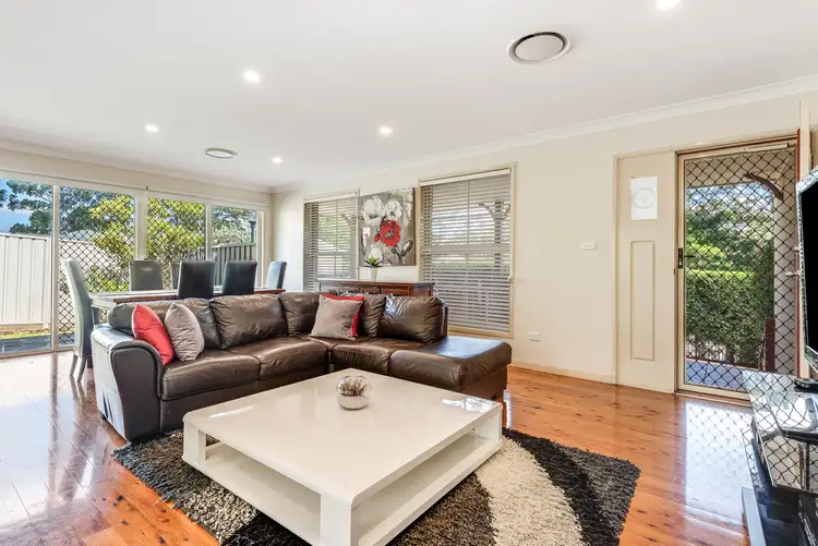 Second view of Homely townhouse listing, 13/11 Berrys Head Road, Narara NSW 2250
