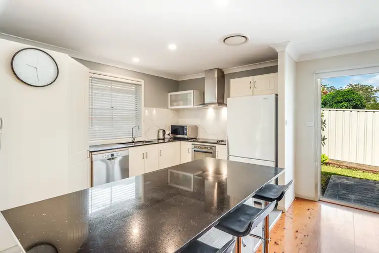 Fifth view of Homely townhouse listing, 13/11 Berrys Head Road, Narara NSW 2250