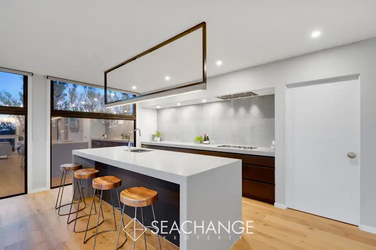 Third view of Homely house listing, 6 Crestvale Court, Rye VIC 3941