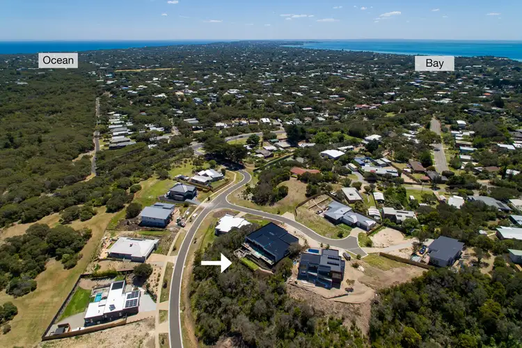 Sixth view of Homely house listing, 6 Crestvale Court, Rye VIC 3941