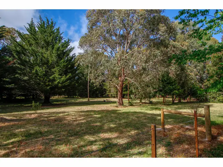 Third view of Homely land listing, 57 Harpley Road, Longford VIC 3851