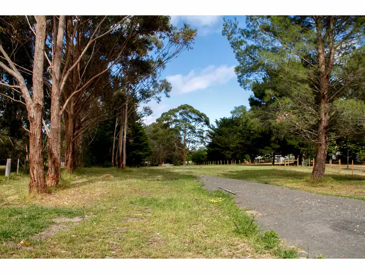 Fifth view of Homely land listing, 57 Harpley Road, Longford VIC 3851