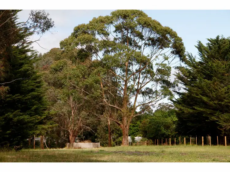 Sixth view of Homely land listing, 57 Harpley Road, Longford VIC 3851