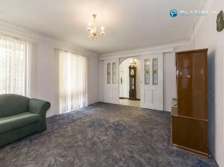 Main view of Homely house listing, 118 Marangaroo Drive, Girrawheen WA 6064