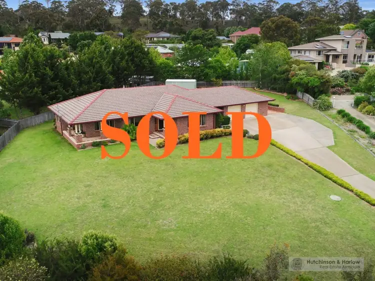 3 Kildare Court, Armidale NSW 2350