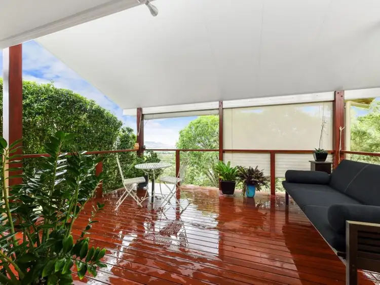 7 Scenic Court, Gowrie Junction QLD 4352