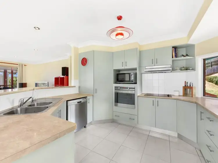 Sixth view of Homely house listing, 7 Scenic Court, Gowrie Junction QLD 4352