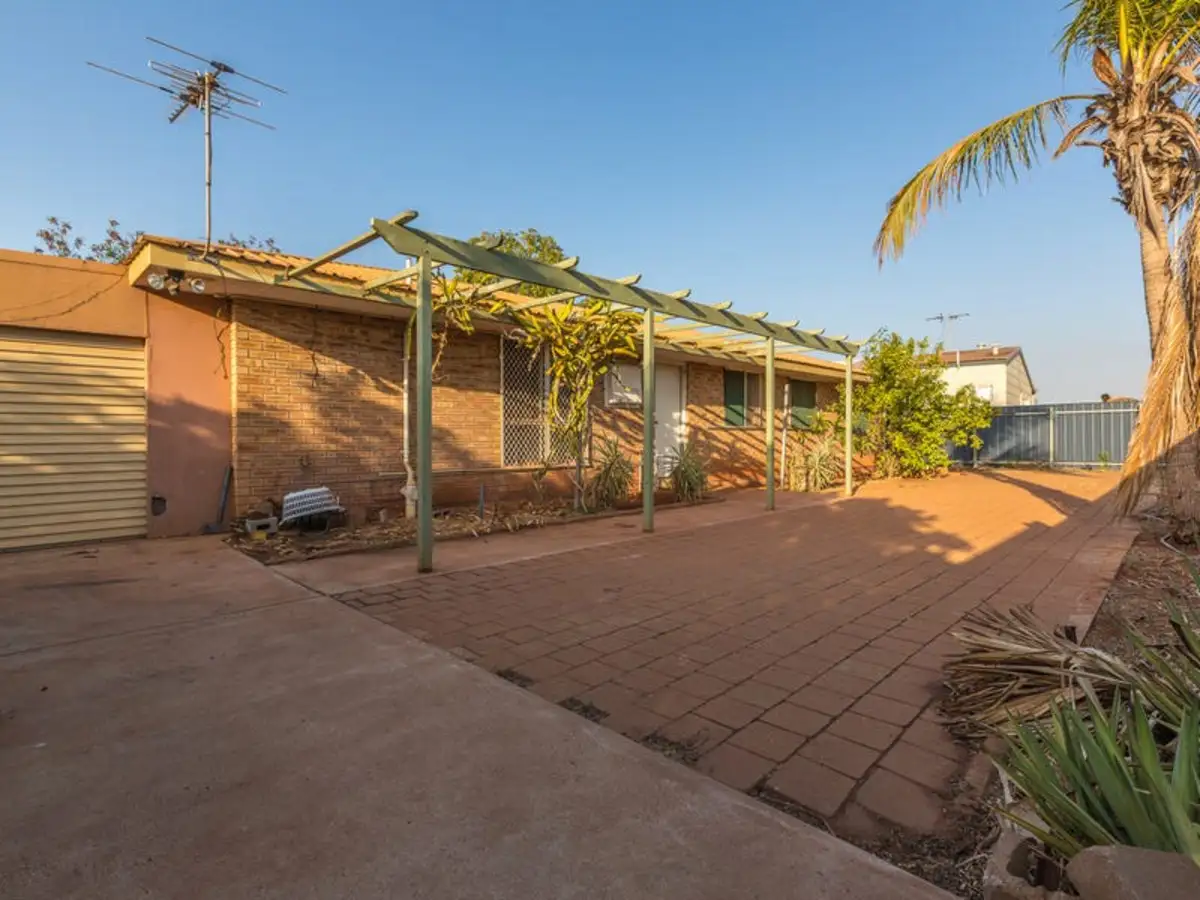 Main view of Homely house listing, 2 Boogalla Crescent, South Hedland WA 6722