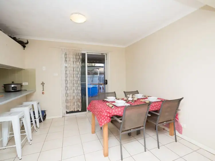 Second view of Homely house listing, 2 Boogalla Crescent, South Hedland WA 6722