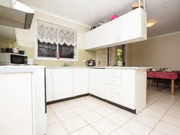 Sixth view of Homely house listing, 2 Boogalla Crescent, South Hedland WA 6722