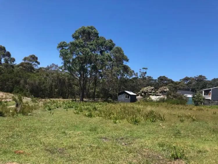 6 Hapgood Close, Kioloa NSW 2539