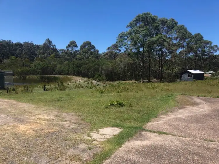Third view of Homely land listing, 6 Hapgood Close, Kioloa NSW 2539