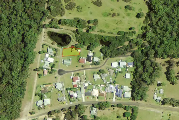 Fourth view of Homely land listing, 6 Hapgood Close, Kioloa NSW 2539