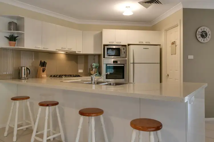 Third view of Homely house listing, 14 Muru Drive, Glenmore Park NSW 2745