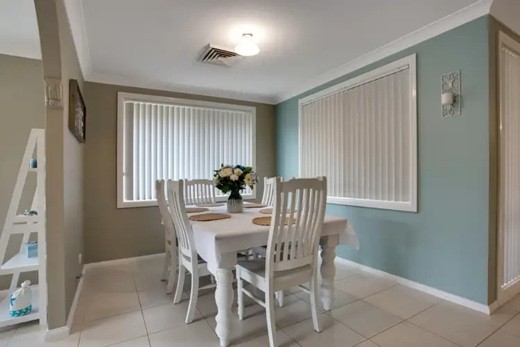 Fourth view of Homely house listing, 14 Muru Drive, Glenmore Park NSW 2745