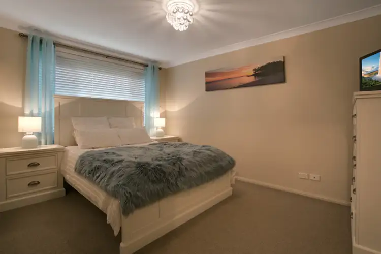 Sixth view of Homely house listing, 14 Muru Drive, Glenmore Park NSW 2745