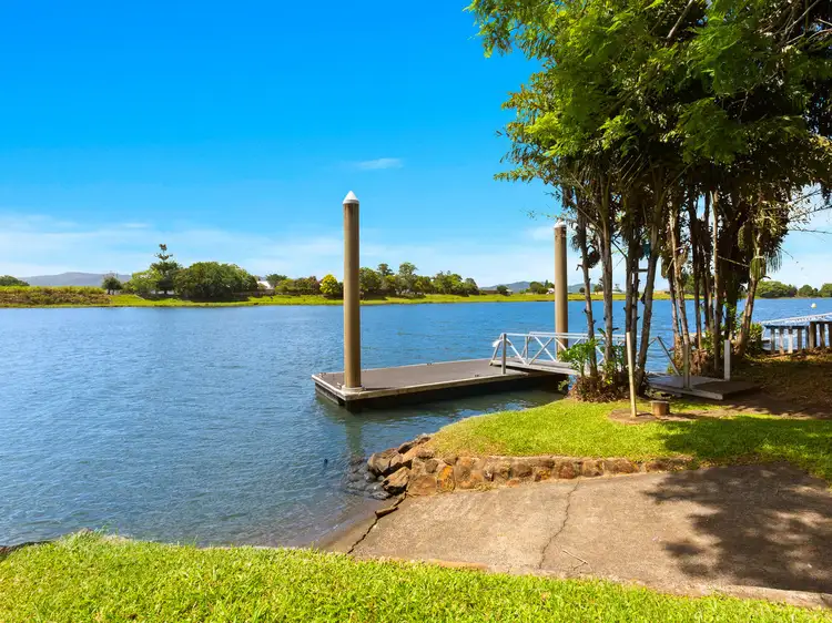 161 Tweed Valley Way