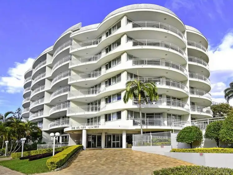 Main view of Homely apartment listing, 6c/510 Marine Parade, Biggera Waters QLD 4216