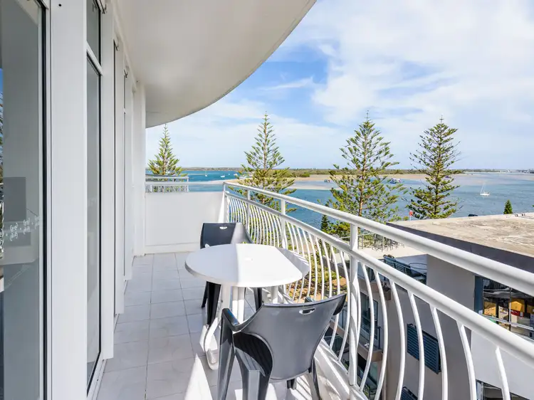 Seventh view of Homely apartment listing, 6c/510 Marine Parade, Biggera Waters QLD 4216