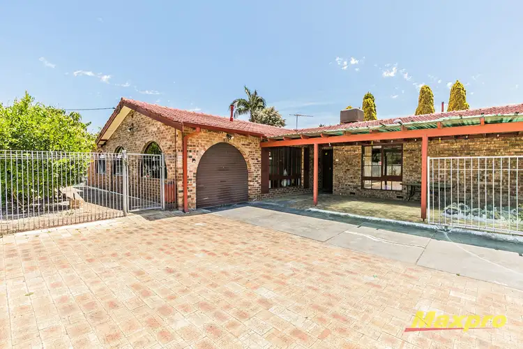 Third view of Homely house listing, 2 Cranley Place, Lynwood WA 6147