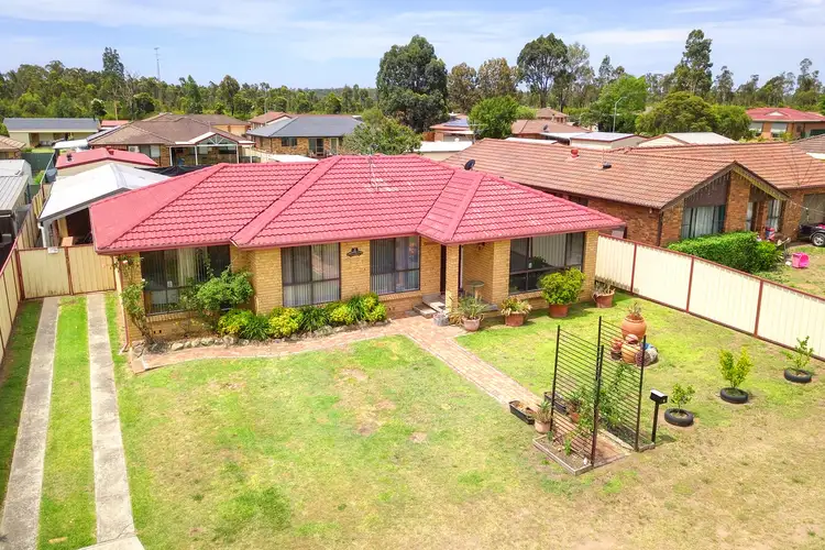 Main view of Homely house listing, 8 Comerford Close, Cessnock NSW 2325