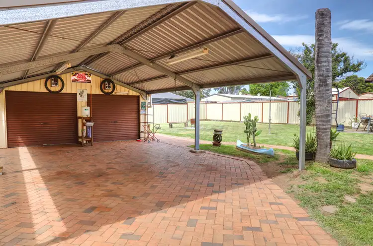 Second view of Homely house listing, 8 Comerford Close, Cessnock NSW 2325