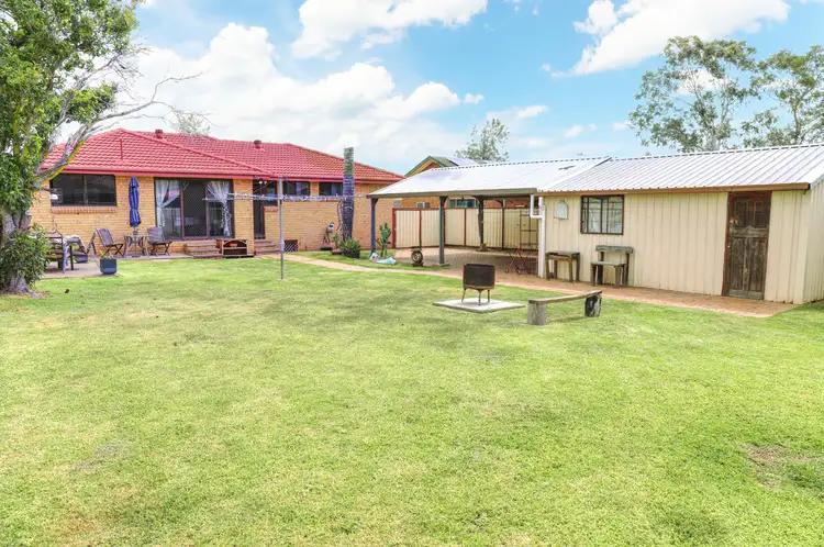 Third view of Homely house listing, 8 Comerford Close, Cessnock NSW 2325