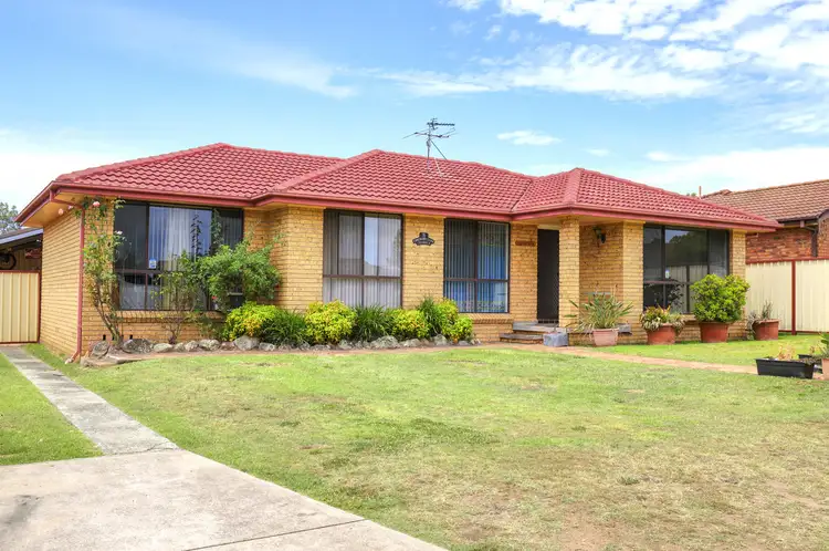 Fourth view of Homely house listing, 8 Comerford Close, Cessnock NSW 2325