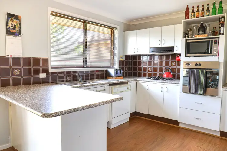 Fifth view of Homely house listing, 8 Comerford Close, Cessnock NSW 2325