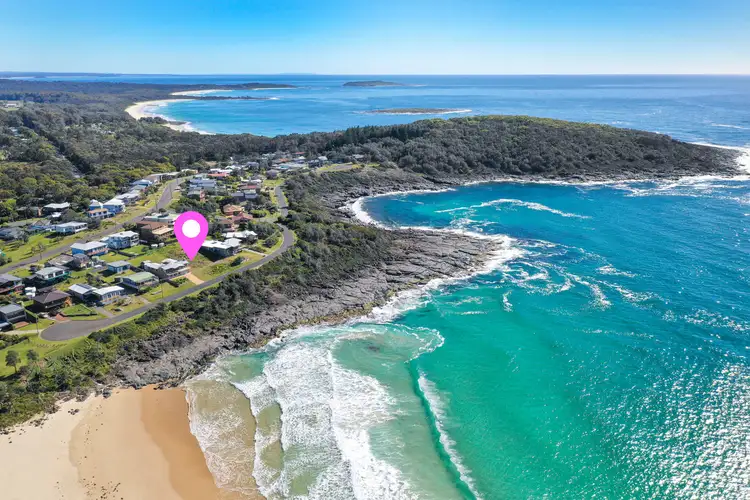 Fifth view of Homely land listing, 5 Wooroonga Crescent, Kioloa NSW 2539