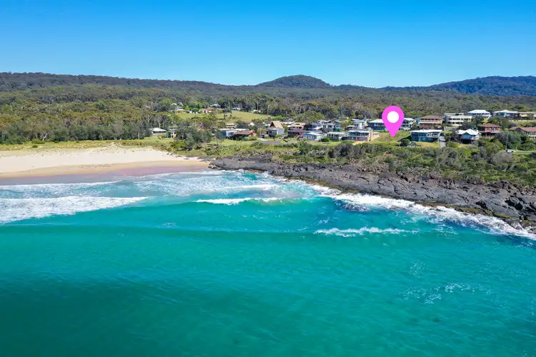 Seventh view of Homely land listing, 5 Wooroonga Crescent, Kioloa NSW 2539