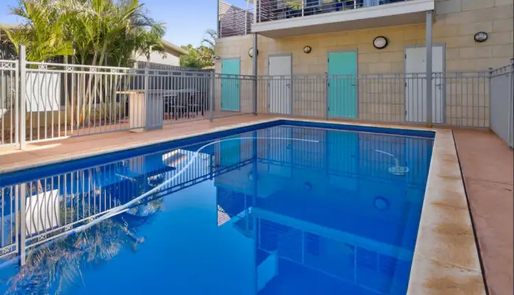 Third view of Homely apartment listing, 8/12 Withnell Way, Bulgarra WA 6714