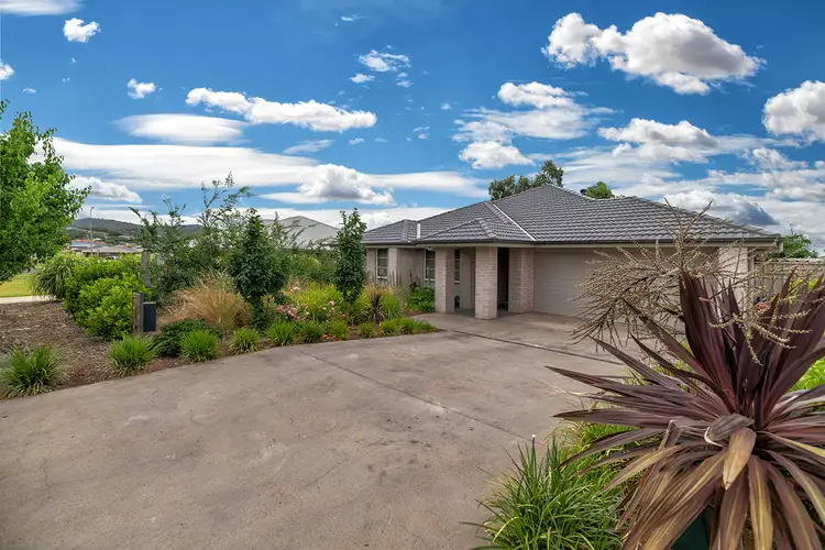 Main view of Homely house listing, 36 Bellevue Road, Mudgee NSW 2850