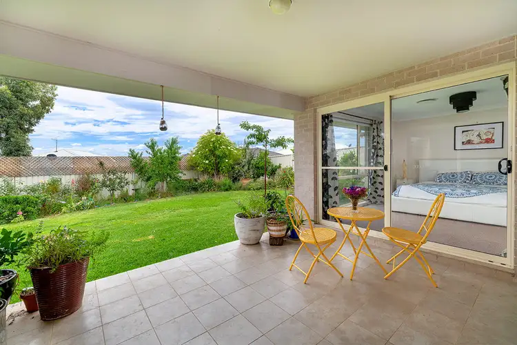 Second view of Homely house listing, 36 Bellevue Road, Mudgee NSW 2850