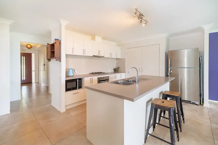 Third view of Homely house listing, 36 Bellevue Road, Mudgee NSW 2850