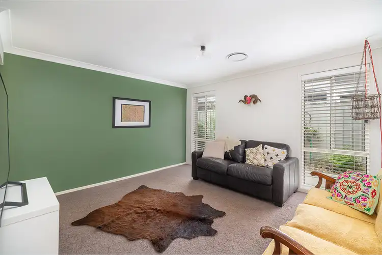 Fifth view of Homely house listing, 36 Bellevue Road, Mudgee NSW 2850