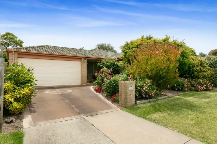 3 Gurners Lane, Mount Martha VIC 3934