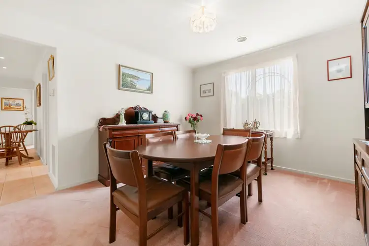 Third view of Homely house listing, 3 Gurners Lane, Mount Martha VIC 3934