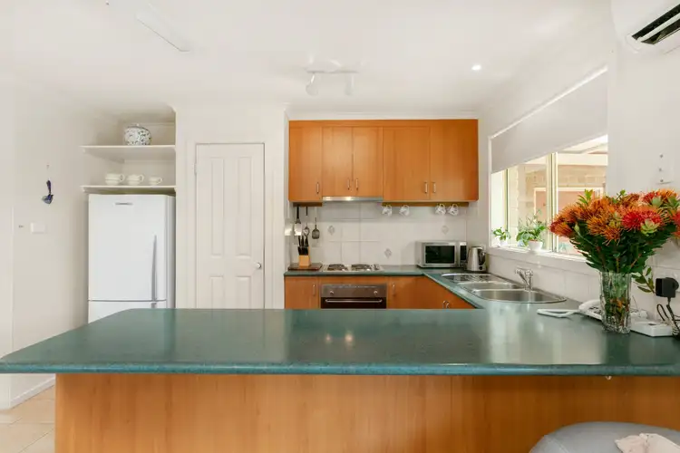 Fifth view of Homely house listing, 3 Gurners Lane, Mount Martha VIC 3934